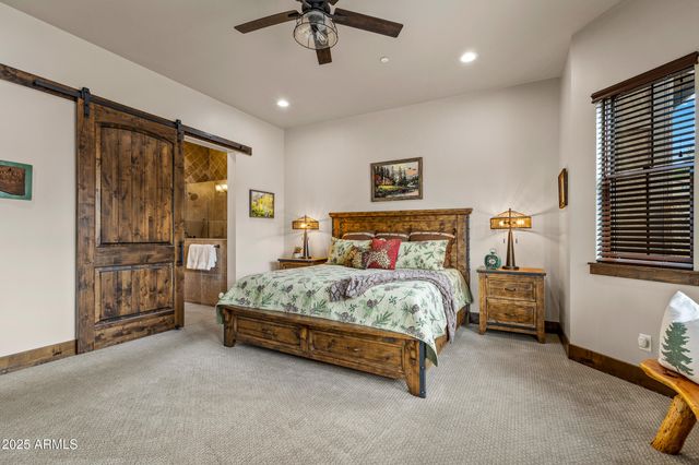 4445 W ARABIAN Trail, Flagstaff, AZ 86005