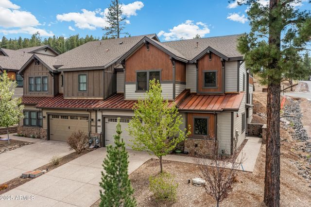 4445 W ARABIAN Trail, Flagstaff, AZ 86005