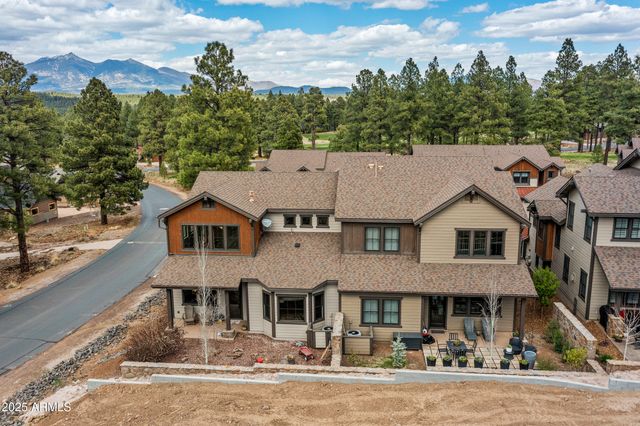 4445 W ARABIAN Trail, Flagstaff, AZ 86005