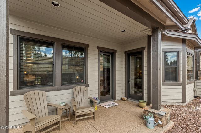 4445 W ARABIAN Trail, Flagstaff, AZ 86005