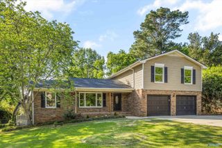 10110 Conrad Drive, Huntsville, AL 35803