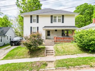 207 LUCKY ST, Fayette, MO 65248