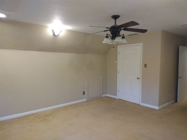 201 N Oak Acres Drive N, Malakoff, TX 75148