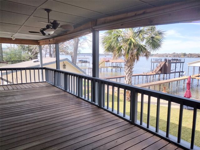 201 N Oak Acres Drive N, Malakoff, TX 75148