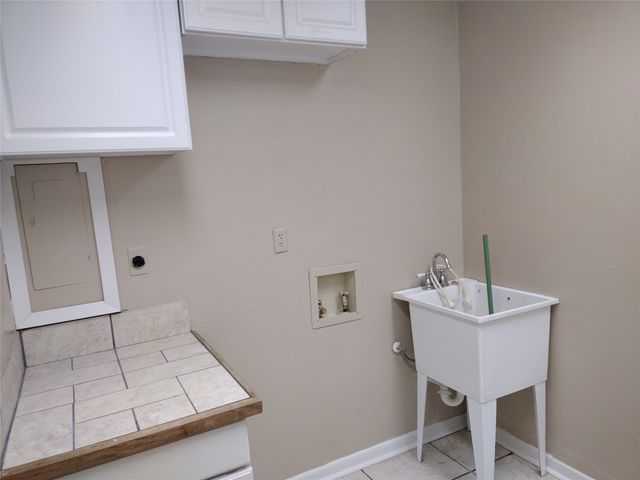 201 N Oak Acres Drive N, Malakoff, TX 75148