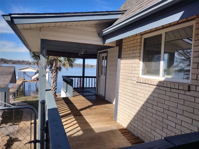 201 N Oak Acres Drive N, Malakoff, TX 75148