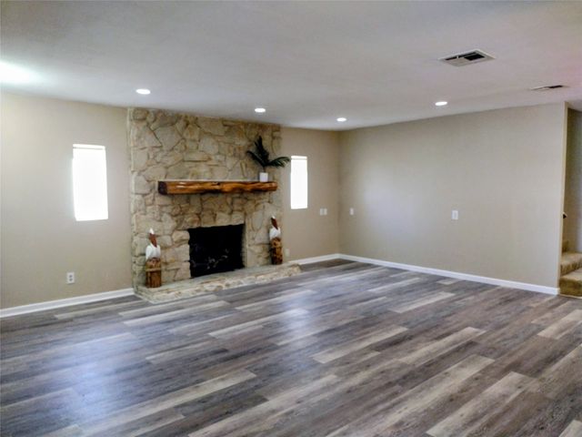 201 N Oak Acres Drive N, Malakoff, TX 75148