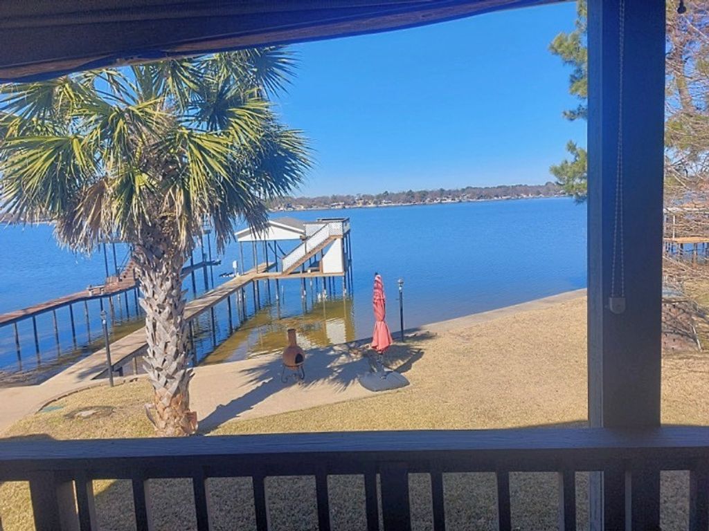 201 N Oak Acres Drive N, Malakoff, TX 75148