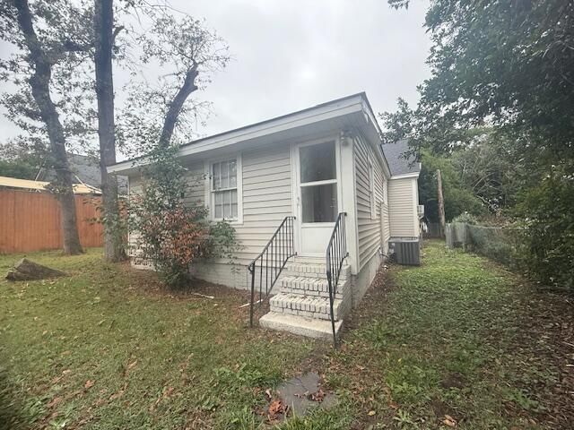 2006 Mcdowell Street, Augusta, GA 30904
