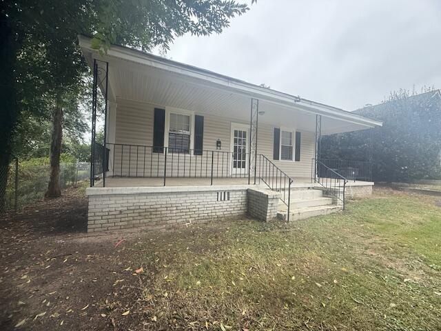 2006 Mcdowell Street, Augusta, GA 30904
