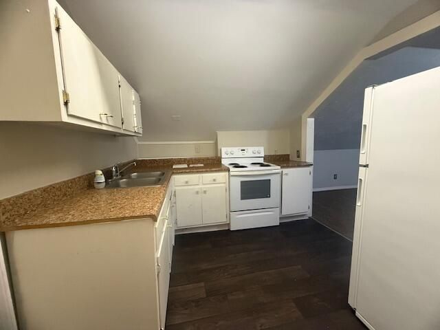 2006 Mcdowell Street, Augusta, GA 30904