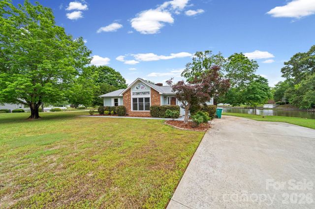 541 Harbor Road, Norwood, NC 28128