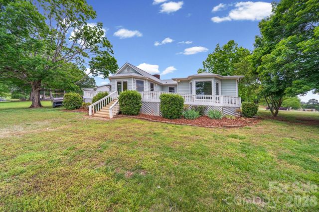 541 Harbor Road, Norwood, NC 28128