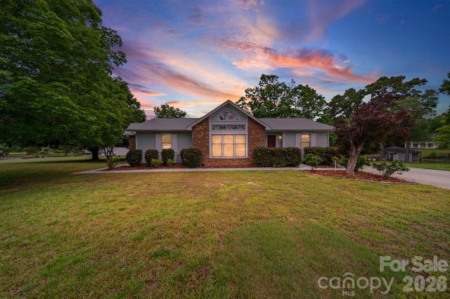 541 Harbor Road, Norwood, NC 28128