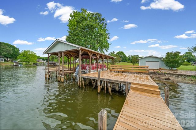 541 Harbor Road, Norwood, NC 28128