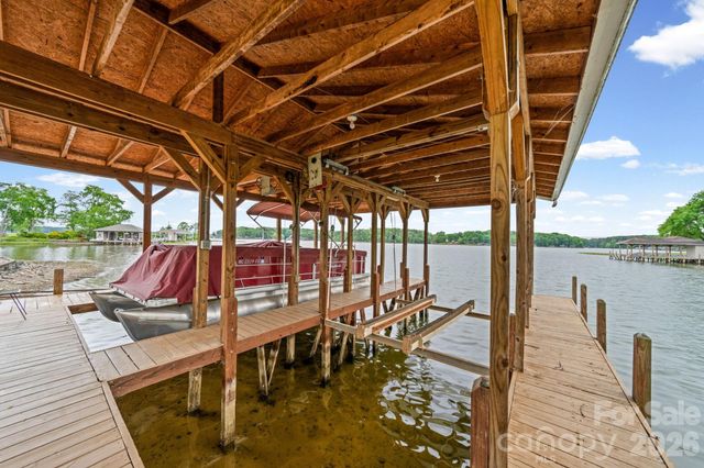 541 Harbor Road, Norwood, NC 28128