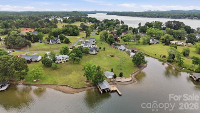 541 Harbor Road, Norwood, NC 28128