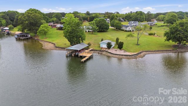 541 Harbor Road, Norwood, NC 28128