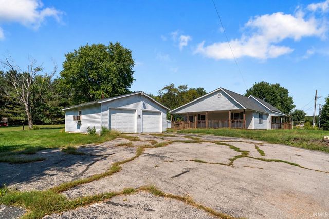 57 Herd Lane, Bedford, IN 47421