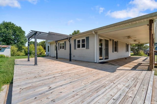57 Herd Lane, Bedford, IN 47421