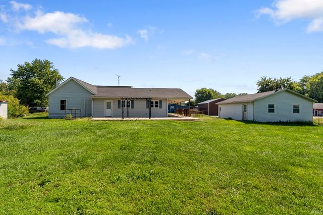 57 Herd Lane, Bedford, IN 47421