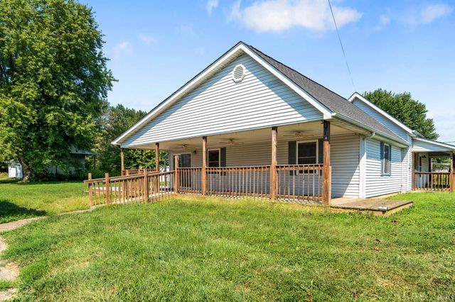 57 Herd Lane, Bedford, IN 47421