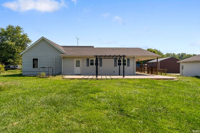 57 Herd Lane, Bedford, IN 47421