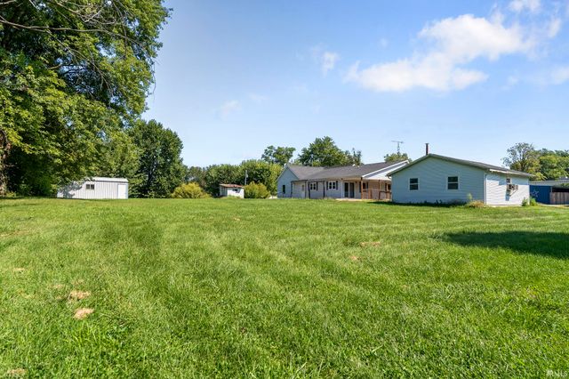 57 Herd Lane, Bedford, IN 47421