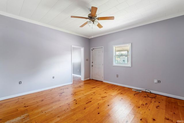 57 Herd Lane, Bedford, IN 47421