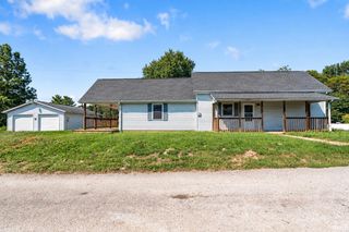 57 Herd Lane, Bedford, IN 47421