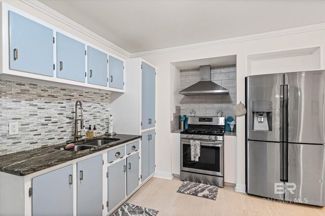 5204 Burma Road, Mobile, AL 36693