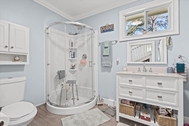 5204 Burma Road, Mobile, AL 36693