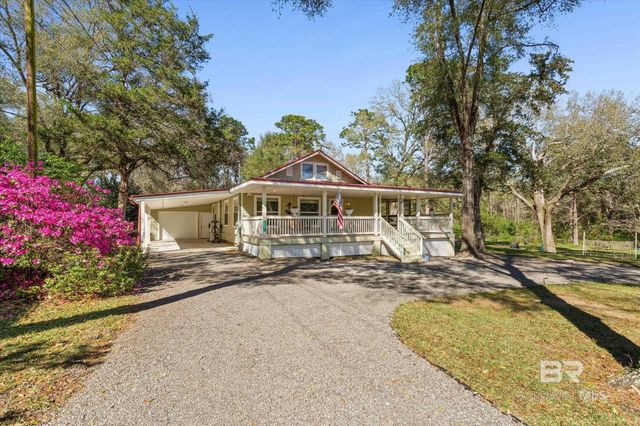 5204 Burma Road, Mobile, AL 36693