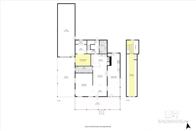 5204 Burma Road, Mobile, AL 36693