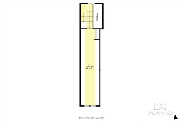 5204 Burma Road, Mobile, AL 36693