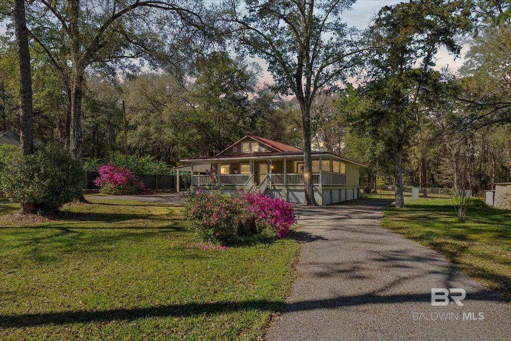 5204 Burma Road, Mobile, AL 36693