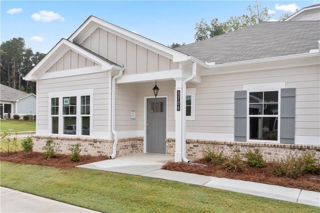 3706 CHESWOLDE Avenue 96, Powder Springs, GA 30127
