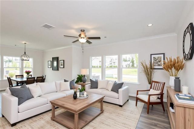 3706 CHESWOLDE Avenue 96, Powder Springs, GA 30127