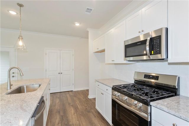 3706 CHESWOLDE Avenue 96, Powder Springs, GA 30127