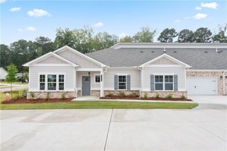 3706 CHESWOLDE Avenue 96, Powder Springs, GA 30127