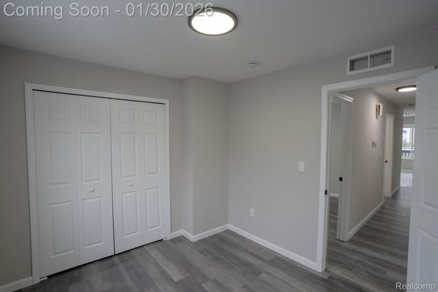 15527 Meadow Street, Romulus, MI 48174