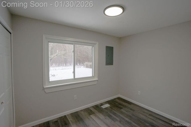 15527 Meadow Street, Romulus, MI 48174