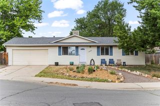 5932 Culebra Court, Golden, CO 80403