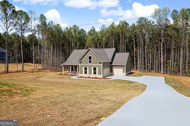 2365 New Hope Road LOT 2, Locust Grove, GA 30248