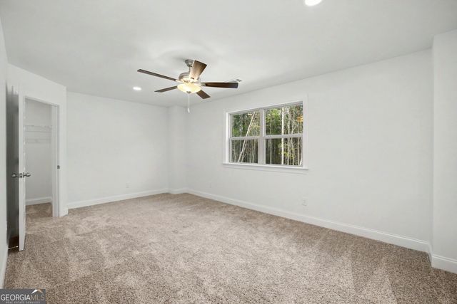 2365 New Hope Road LOT 2, Locust Grove, GA 30248