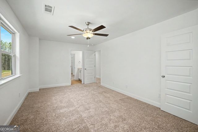 2365 New Hope Road LOT 2, Locust Grove, GA 30248