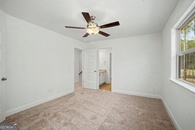 2365 New Hope Road LOT 2, Locust Grove, GA 30248