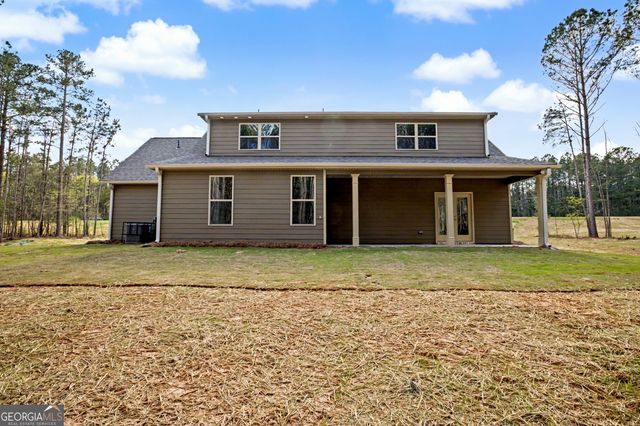 2365 New Hope Road LOT 2, Locust Grove, GA 30248
