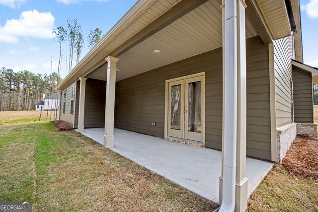 2365 New Hope Road LOT 2, Locust Grove, GA 30248