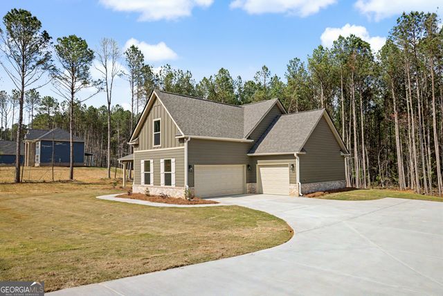 2365 New Hope Road LOT 2, Locust Grove, GA 30248